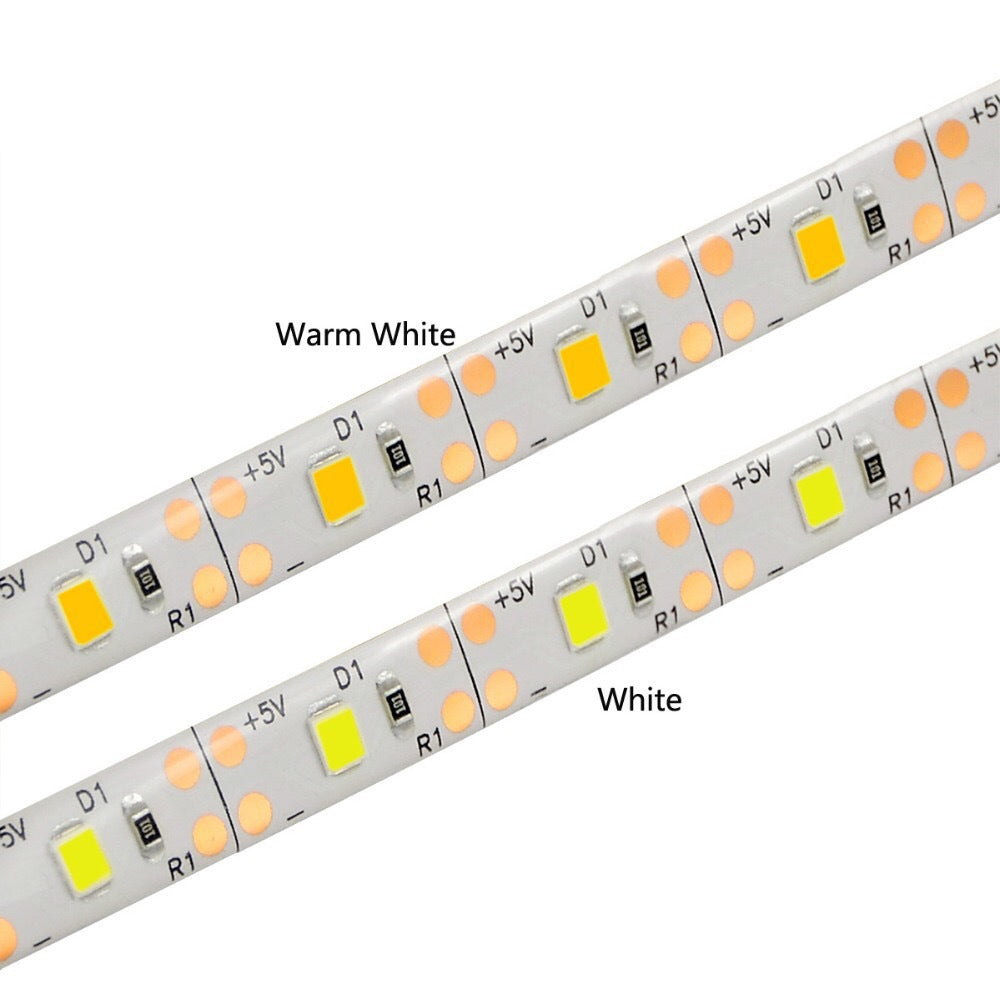 LED Kastverlichting met Bewegingssensor - Oplaadbaar - Magnetisch - Voor Keuken & Kast