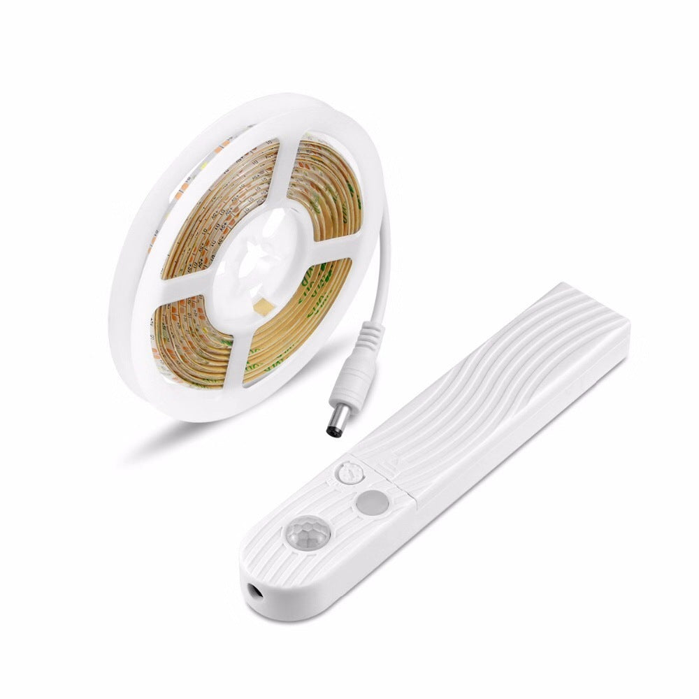 LED Kastverlichting met Bewegingssensor - Oplaadbaar - Magnetisch - Voor Keuken & Kast