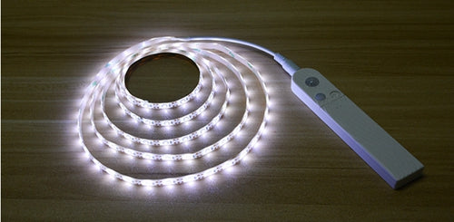 LED Kastverlichting met Bewegingssensor - Oplaadbaar - Magnetisch - Voor Keuken & Kast