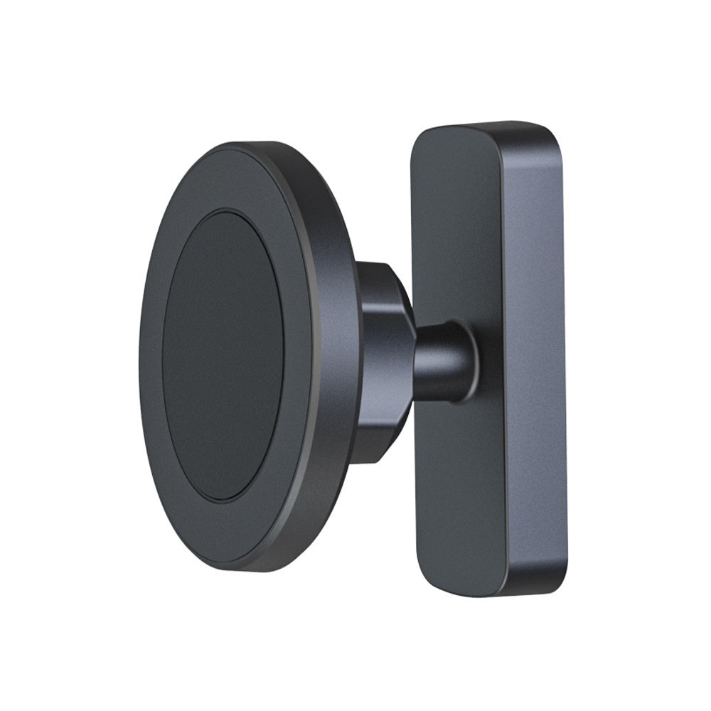 Multifunctionele Telefoonhouder - Magnetisch - Voor Auto, Gym & Bureau - 360° Rotatie